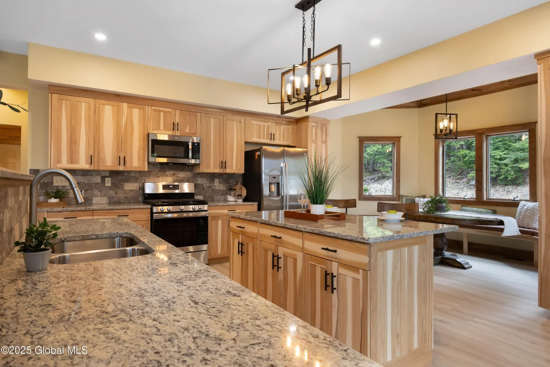 Photo of 9 Spring Woods