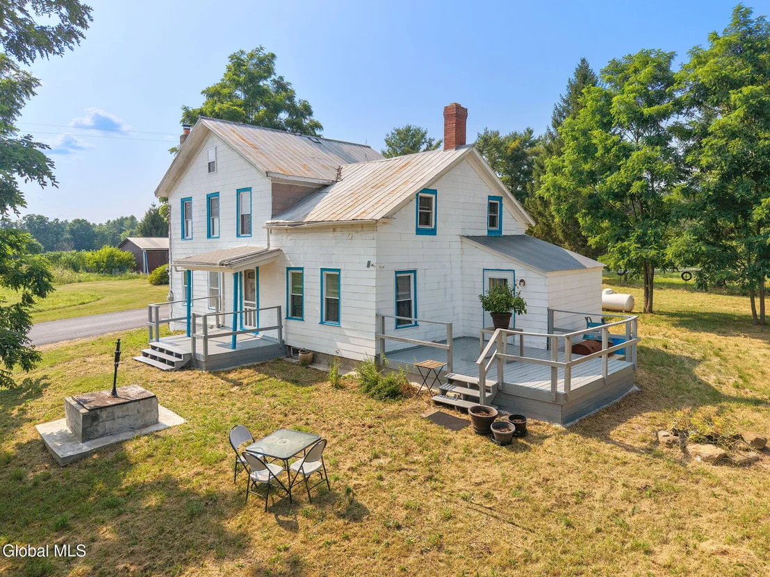 Photo of 118 Freeds Road