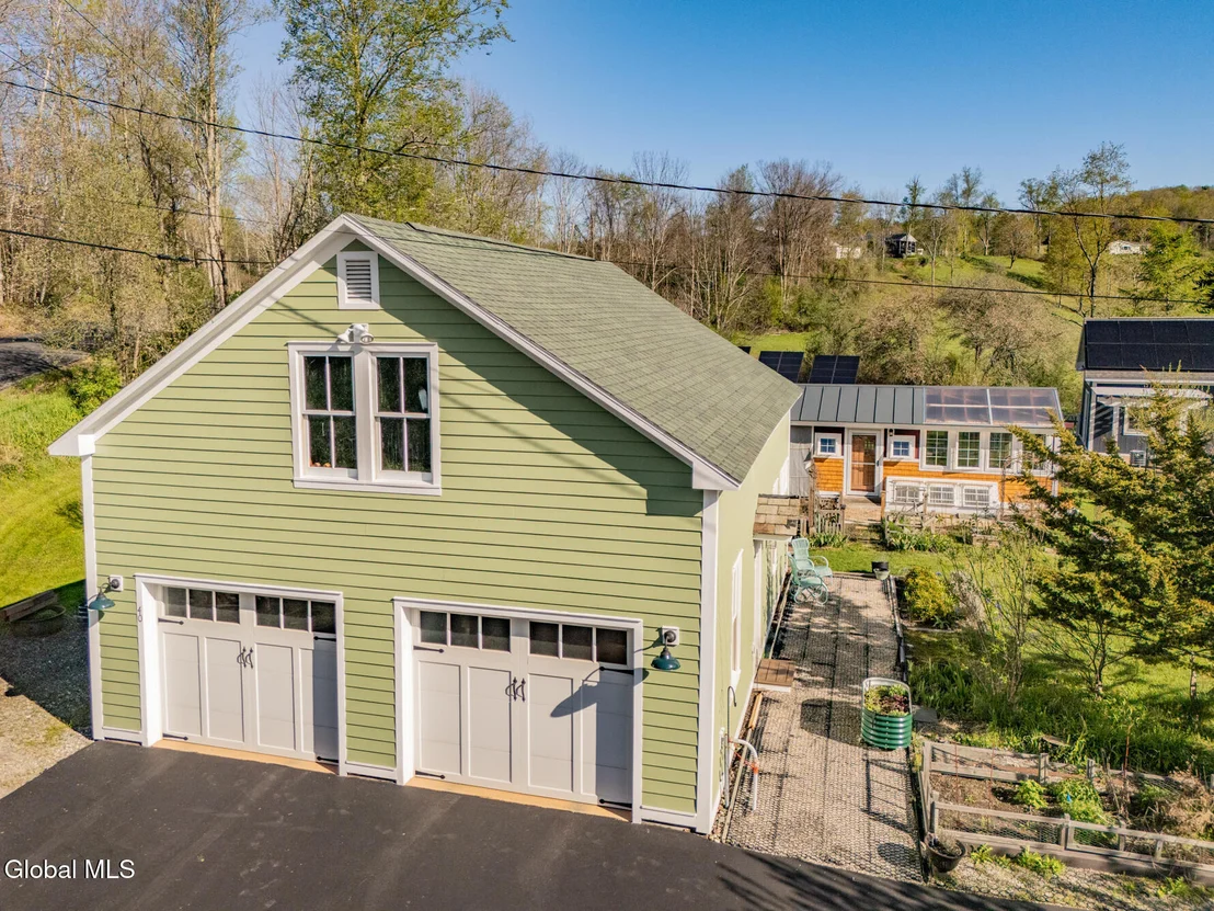 Photo of 40 Crosier Road