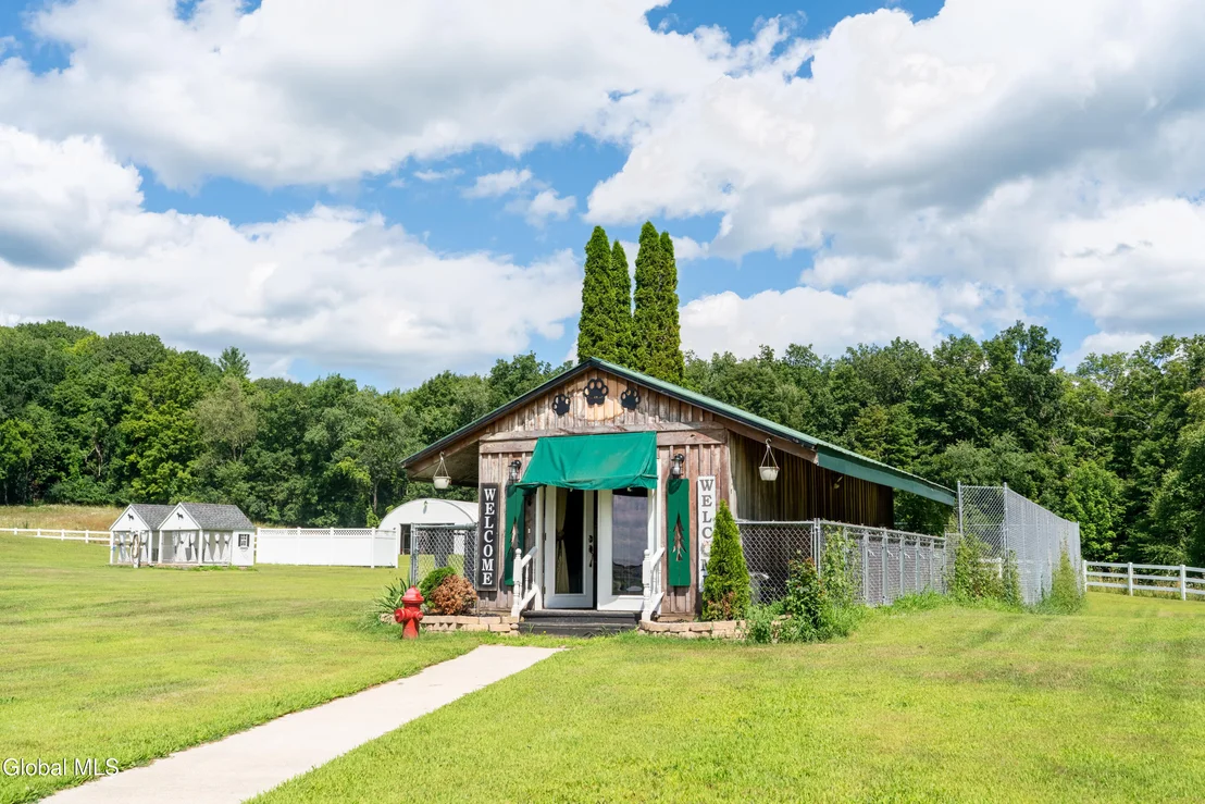 Photo of 31 Safford Road