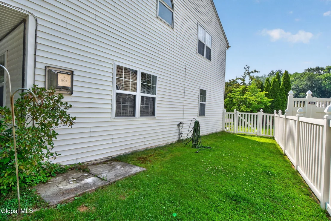 Photo of 37 Wicken Square