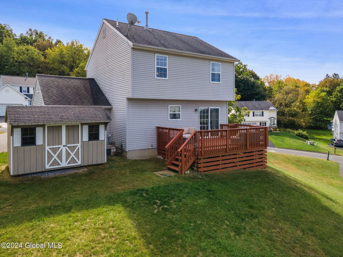 Photo of 11 Red Rock Road
