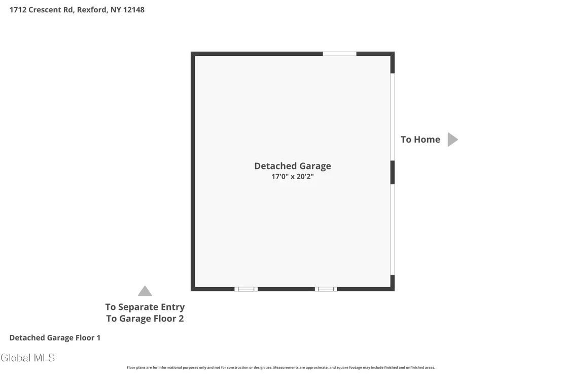 Photo of 1712 Crescent Road