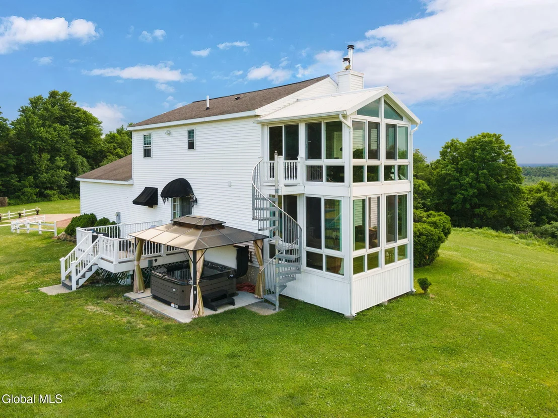 Photo of 31 Safford Road