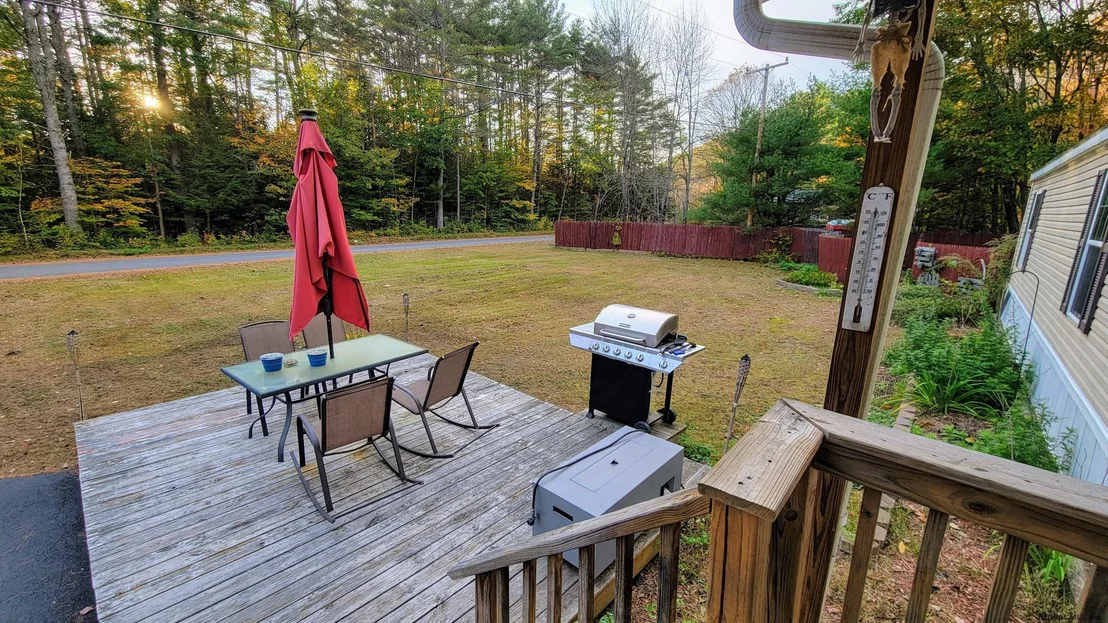 Photo of 41 POTASH Road