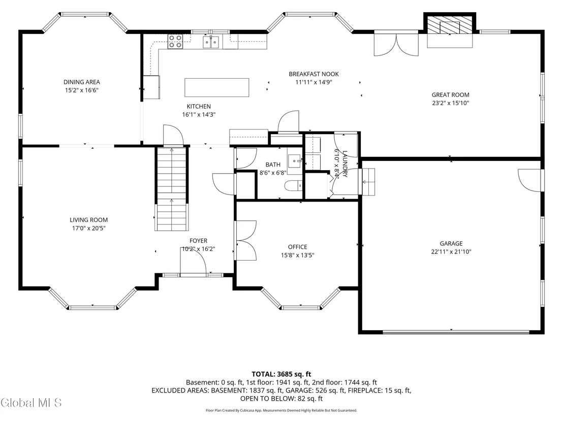 Photo of 3079 New Williamsburg Drive