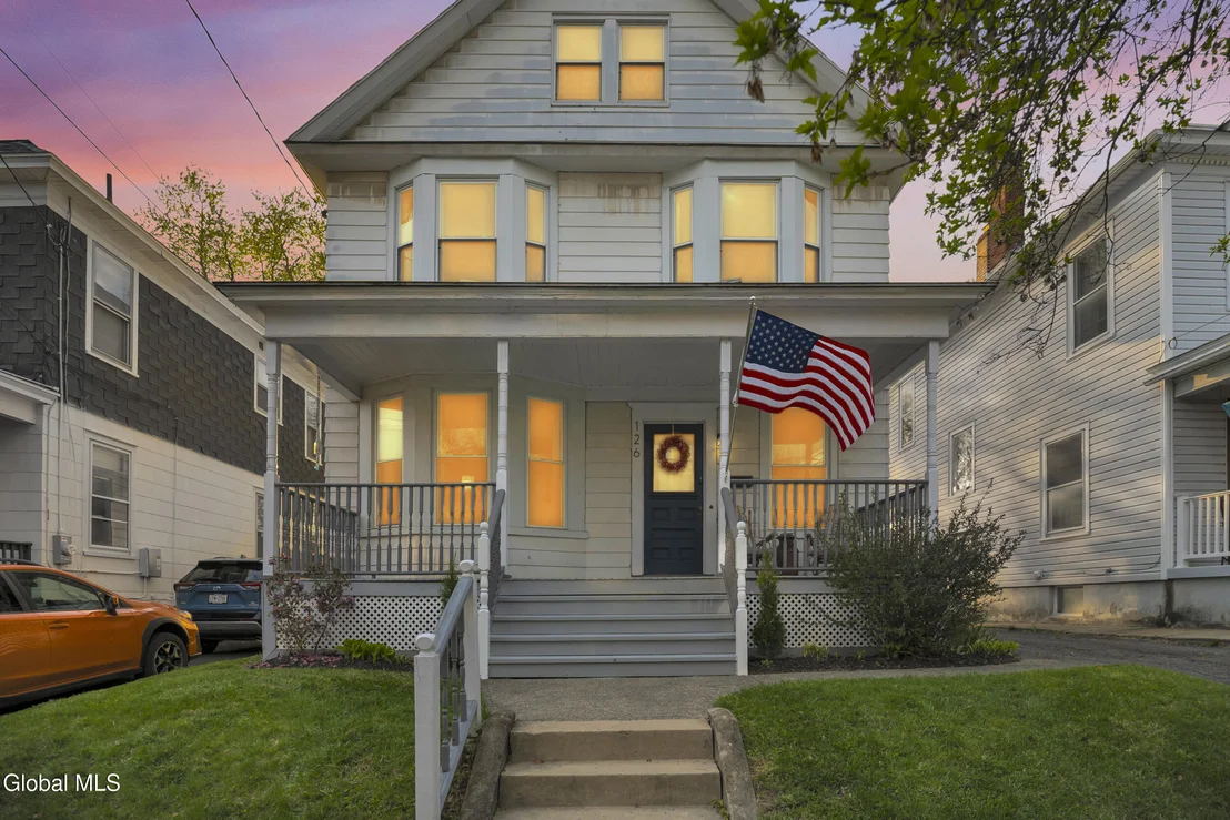 Photo of 126 Elmer Avenue