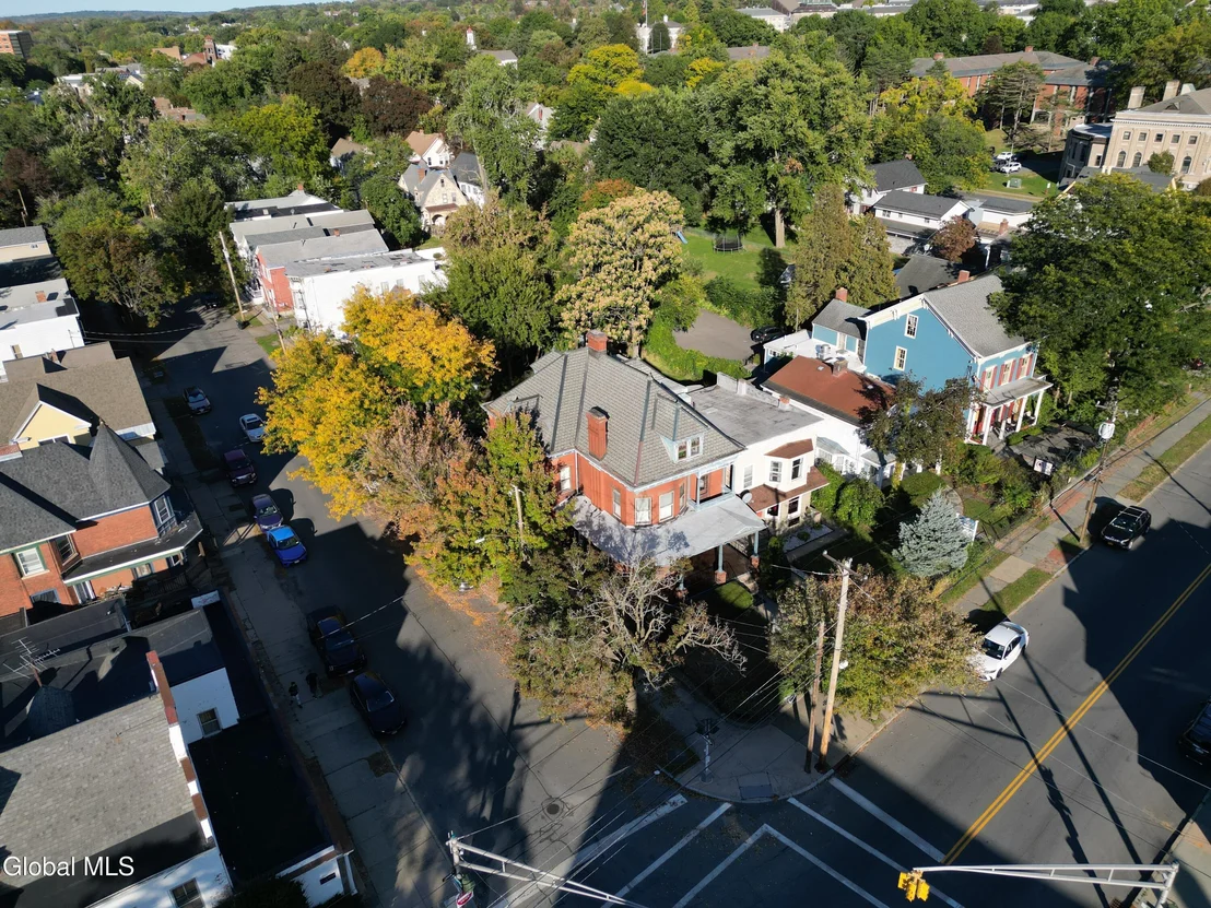 Photo of 701 Union Street