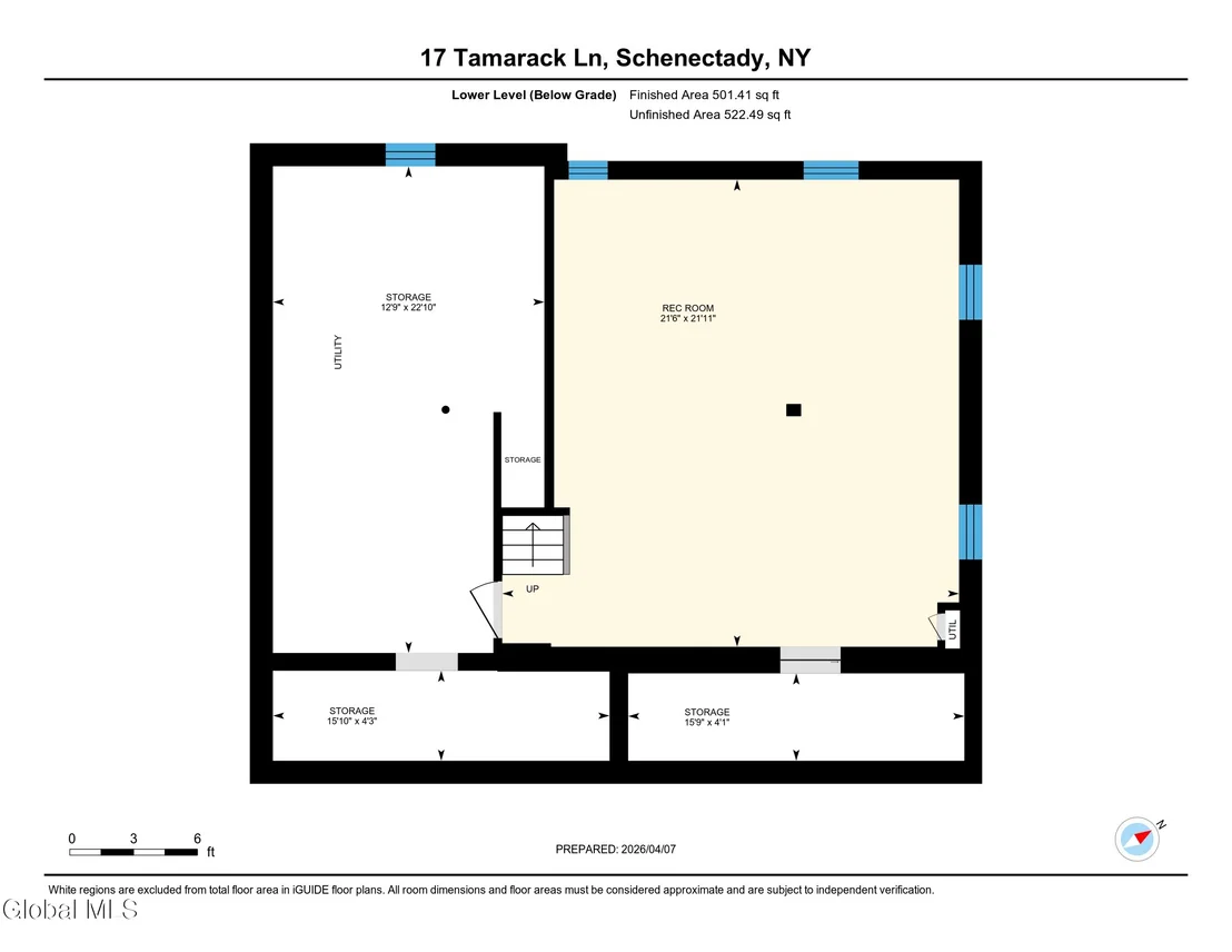 Photo of 17 Tamarack Lane