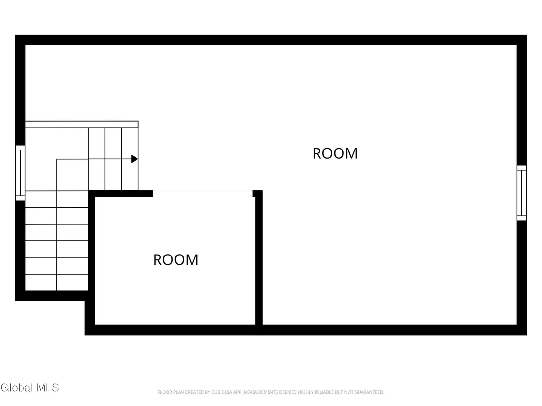Photo of 451 Ballston Road
