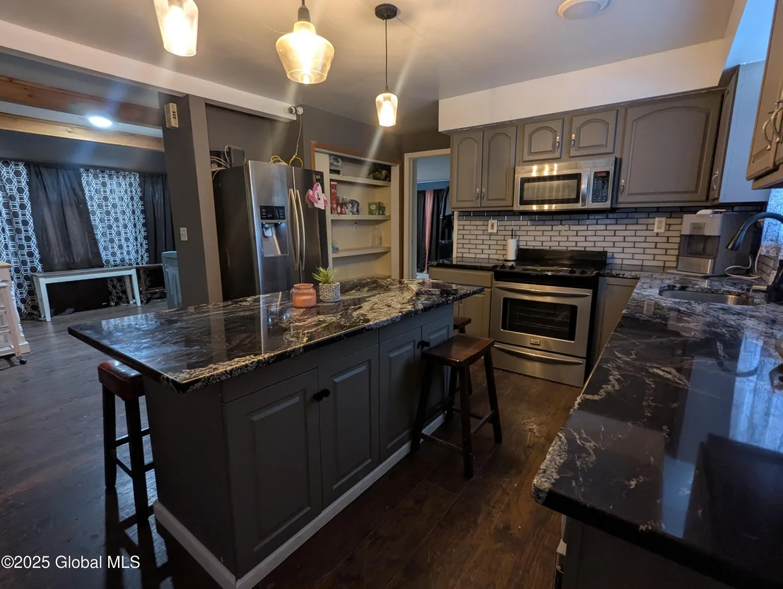 Photo of 14 Princetown Road