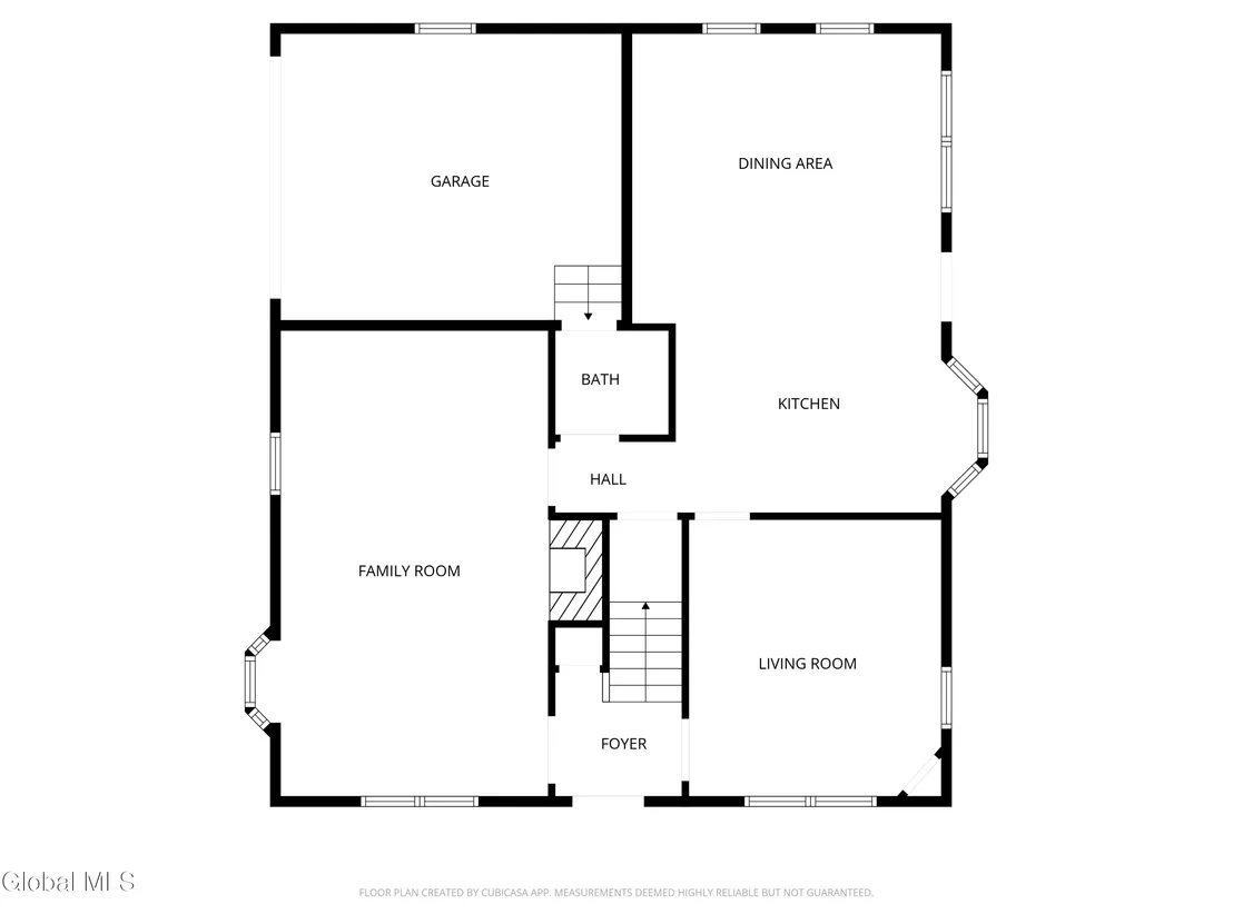 Photo of 125 Brunswick Road