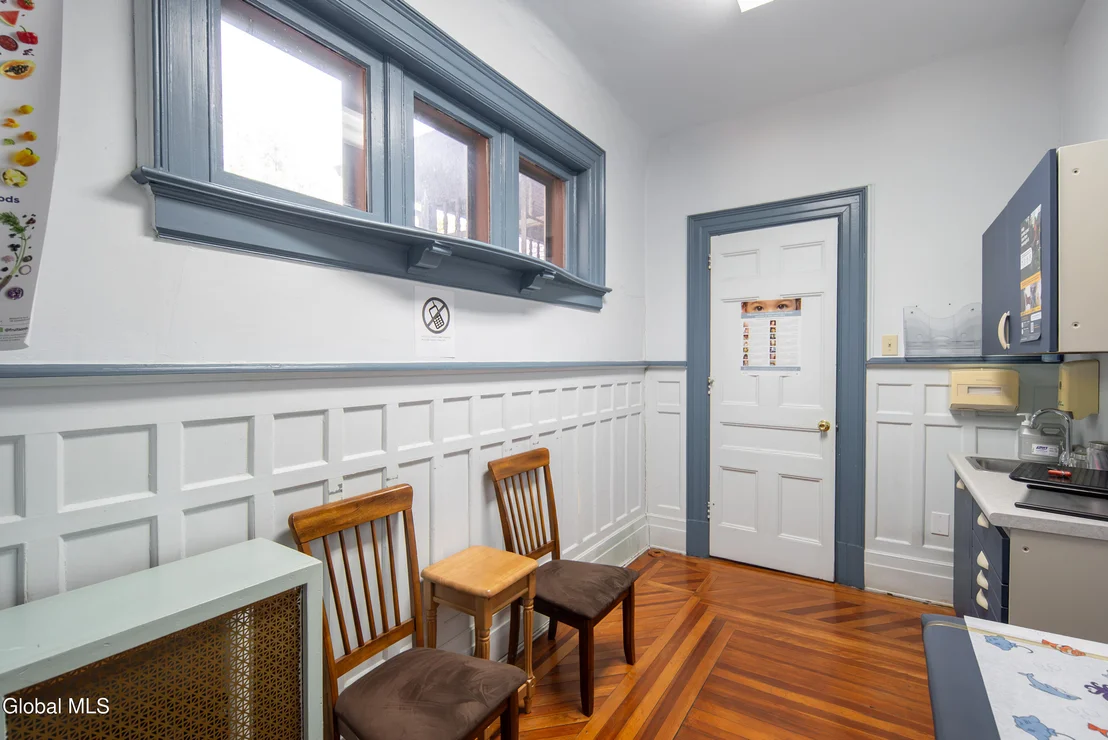 Photo of 701 Union Street
