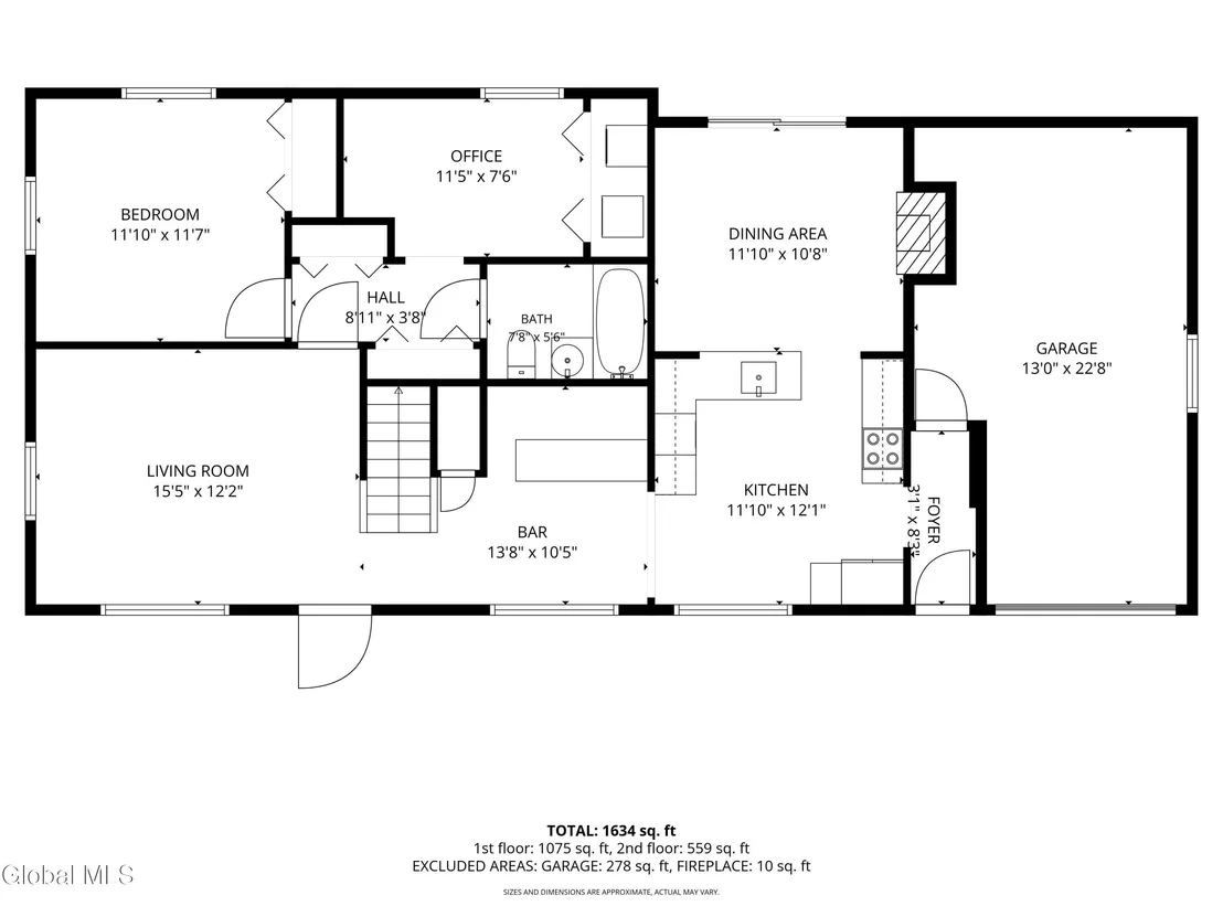 Photo of 1048 Spry Lane