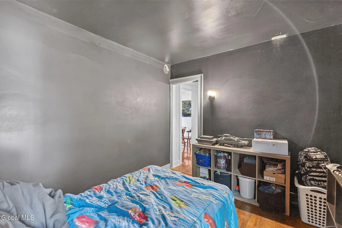 Photo of 207 Jay Street
