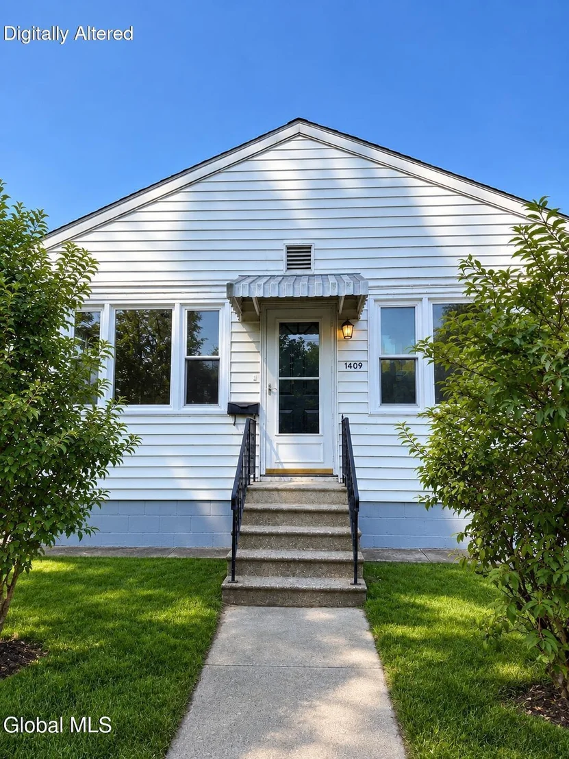 Photo of 1409 Fordham Avenue