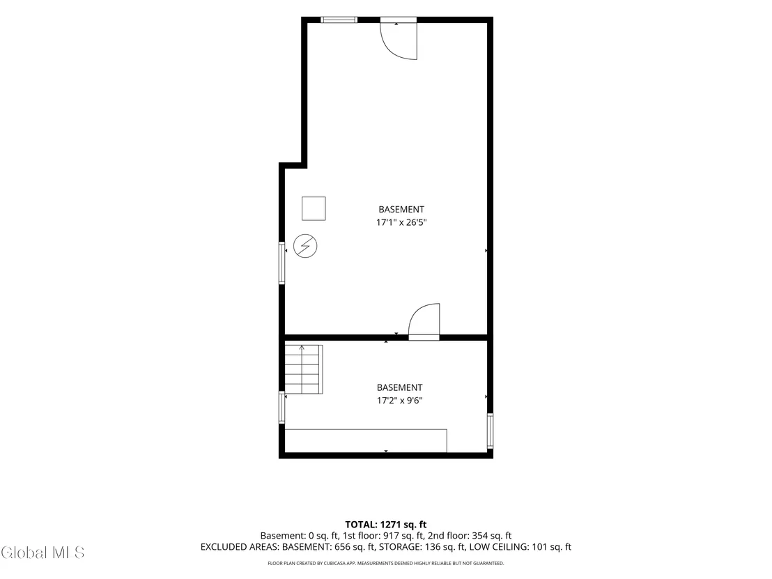 Photo of 43 Scott Avenue