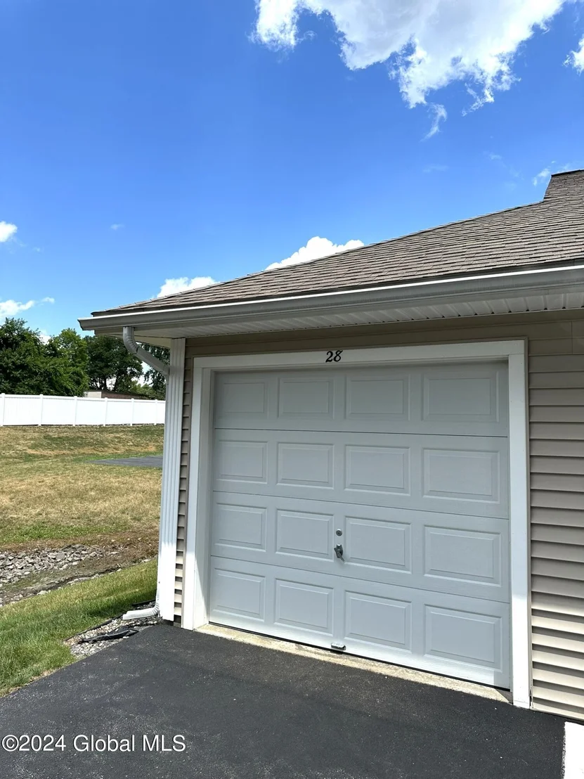 Photo of Unit 28 at 2000 Curry Road