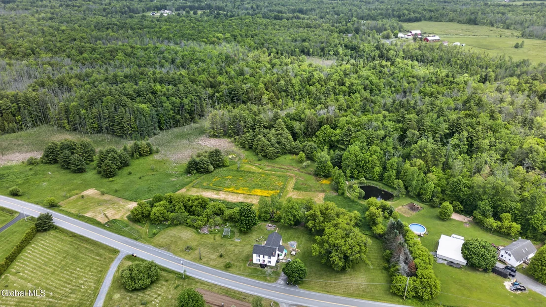 Photo of 2391 County Highway 107