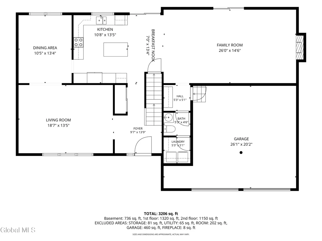 Photo of 313 Debbie Drive