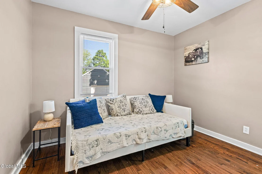 Photo of 17 Wilmarth Street