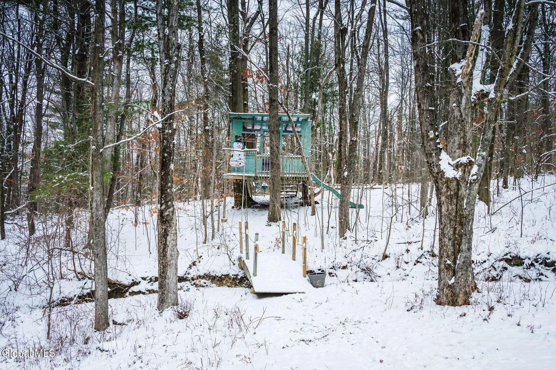 Photo of 27 Indian Pipe Drive