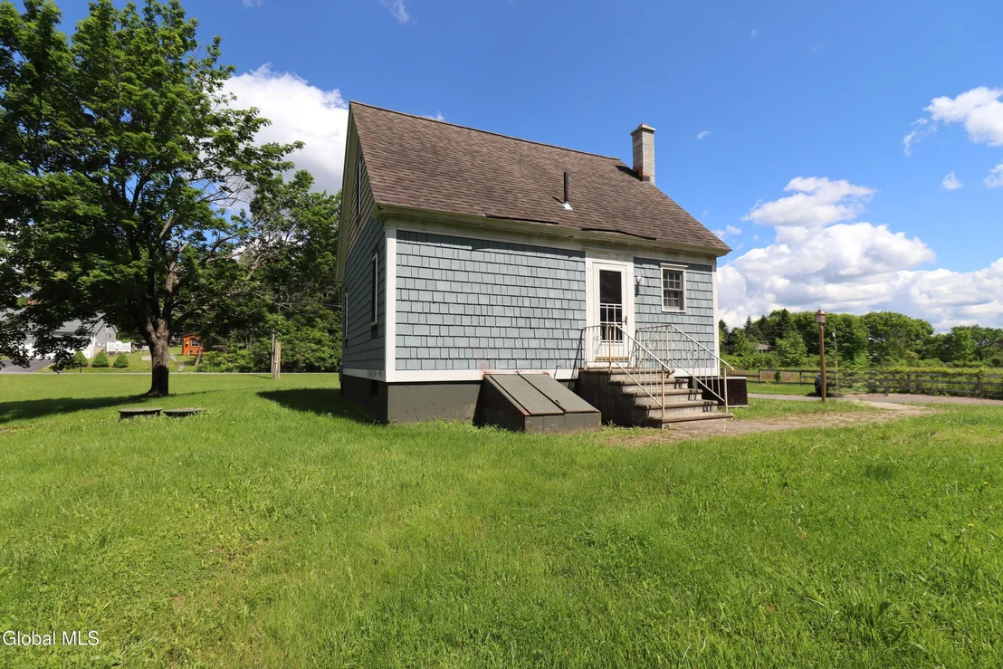 Photo of 134 Albert Road