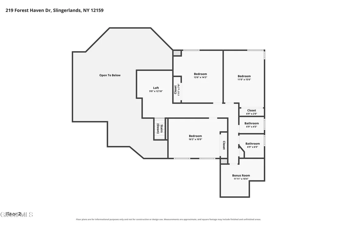 Photo of 219 Forest Haven Drive