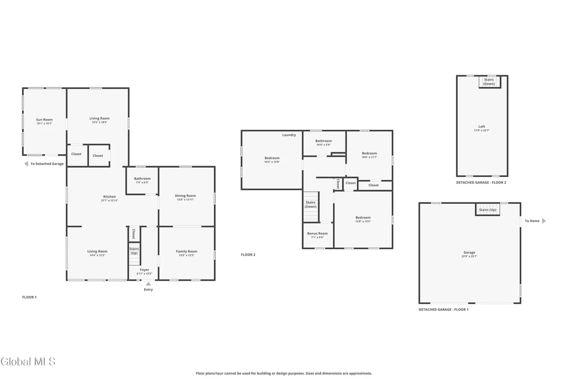 Photo of 19 Clum Road