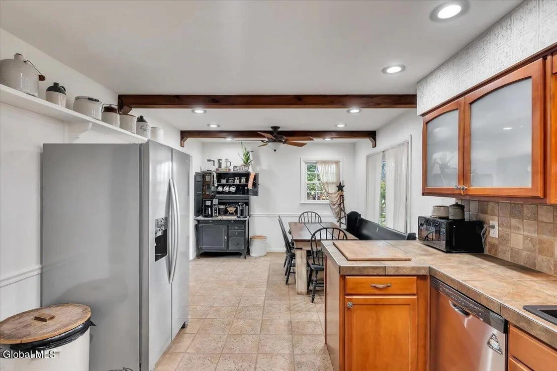 Photo of 2153 Van Wormer Road