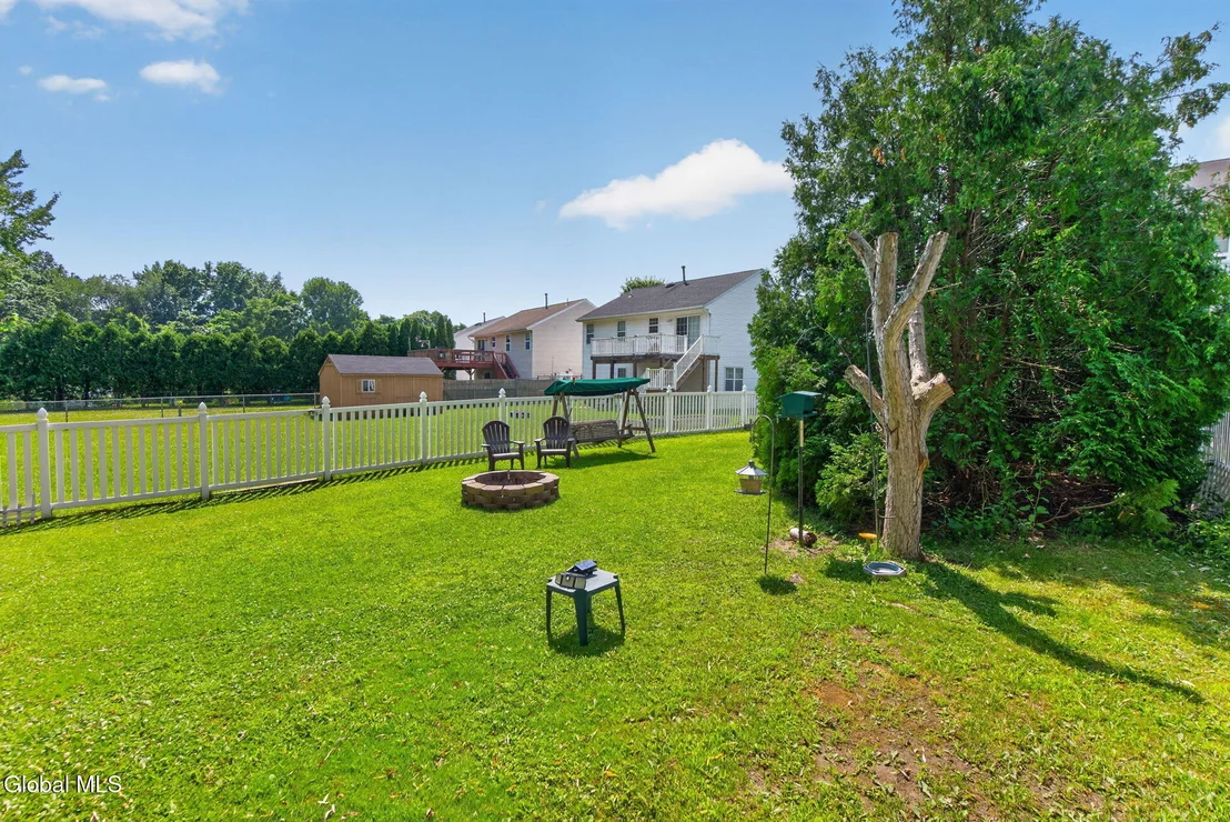 Photo of 37 Wicken Square