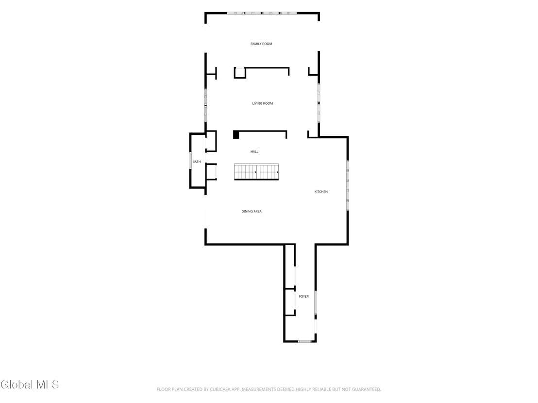 Photo of 20 Dallis Place