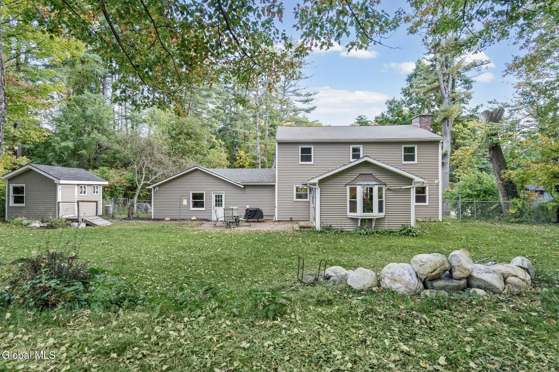 Photo of 25 Nottingham Drive