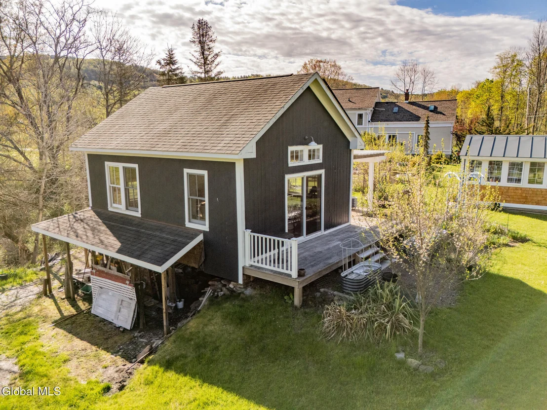 Photo of 40 Crosier Road