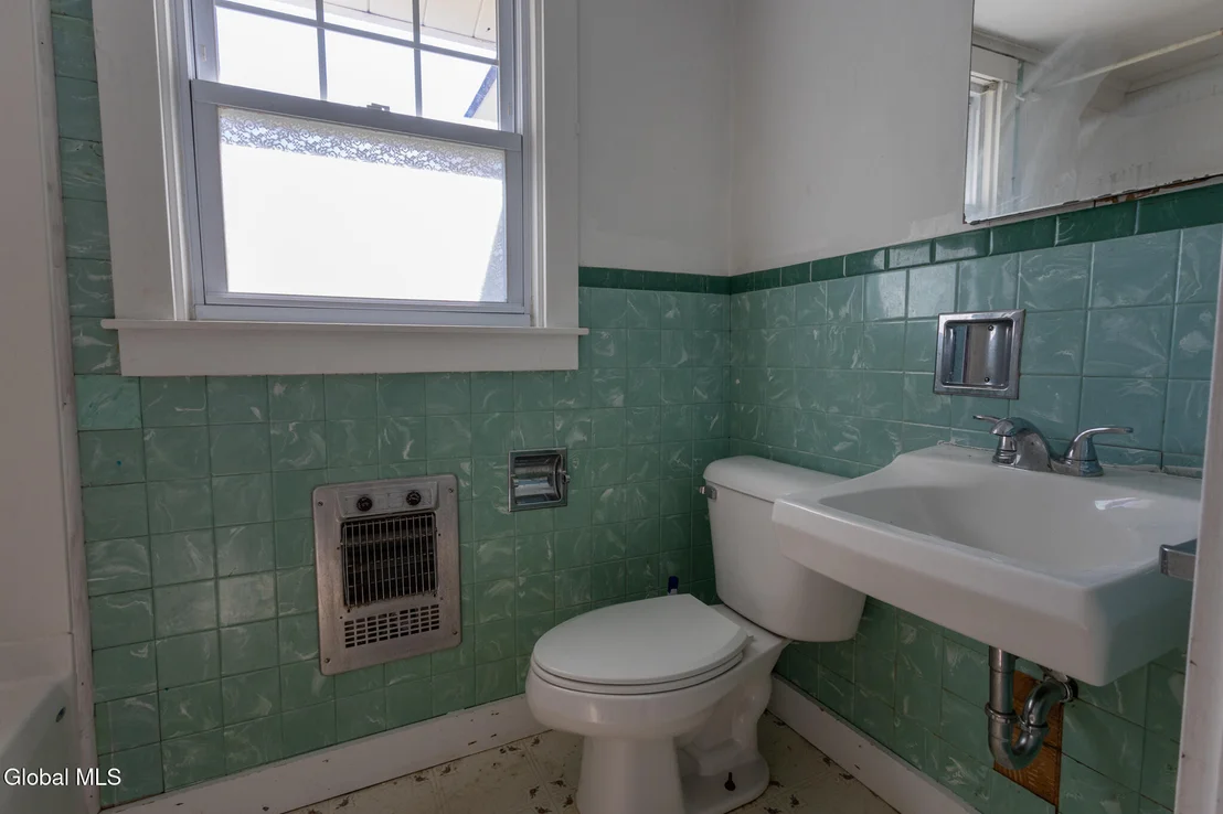 Photo of 46 William Street