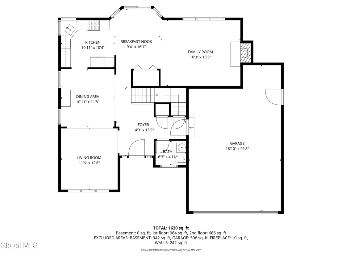 Photo of 107 Fox Run Drive