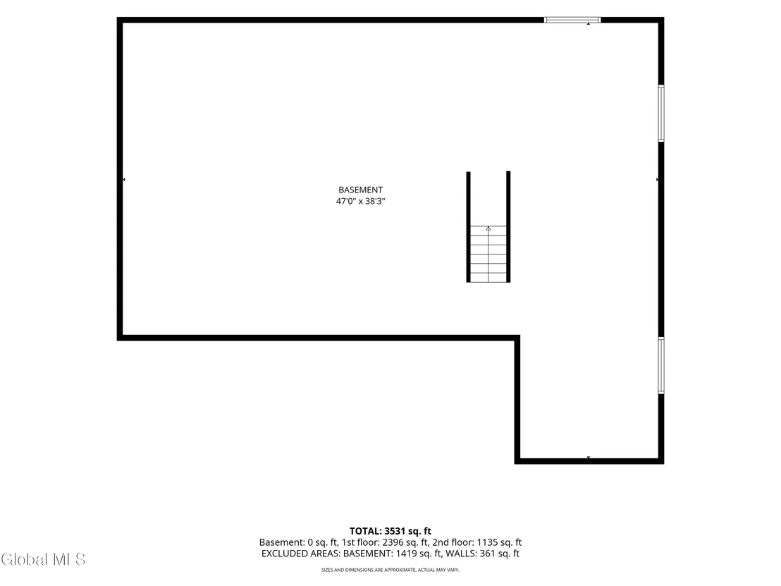 Photo of 1 Londonderry Way