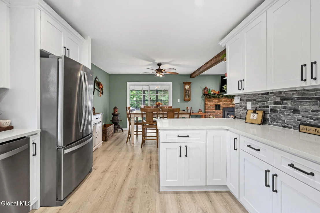 Photo of 2530 Mudge Road