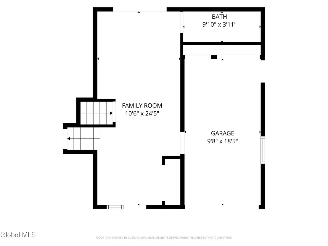 Photo of 1032 St Jude Drive