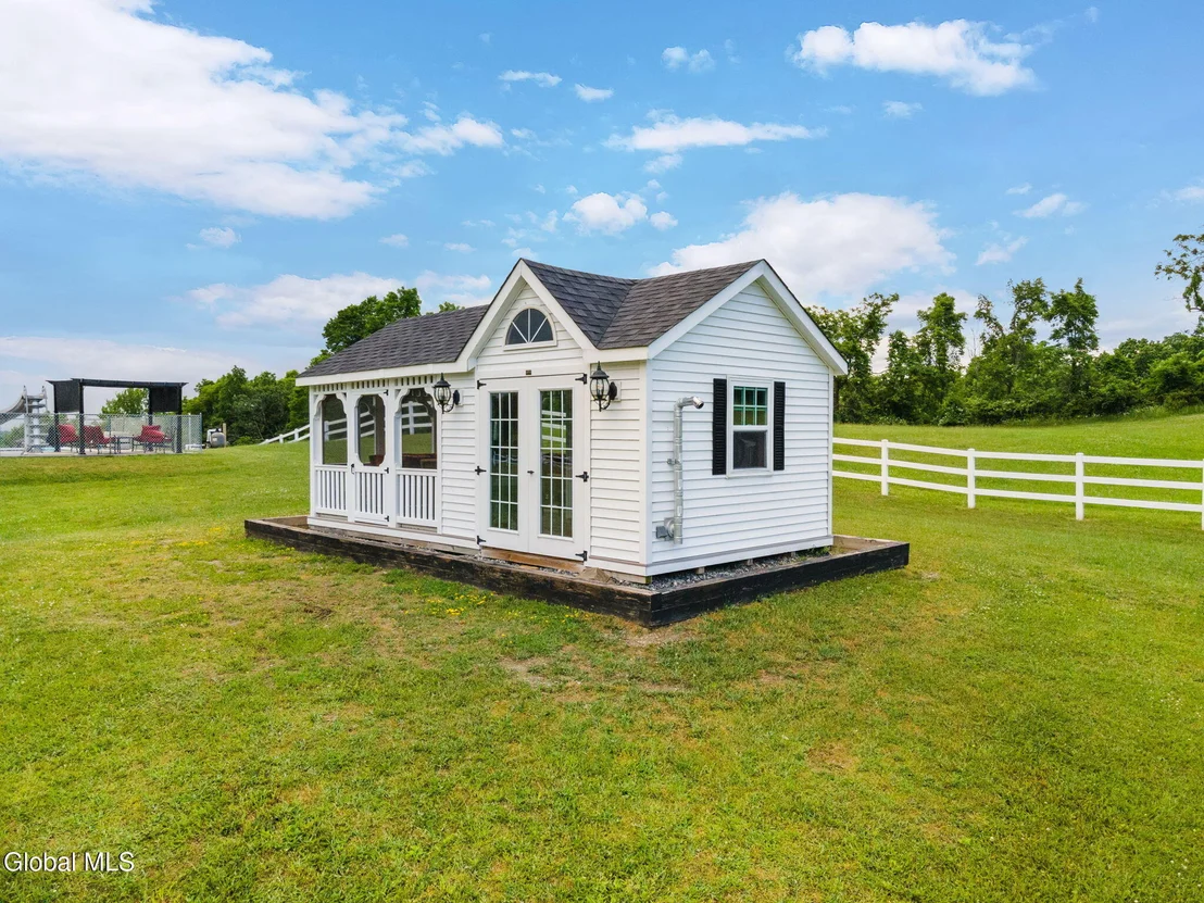 Photo of 31 Safford Road