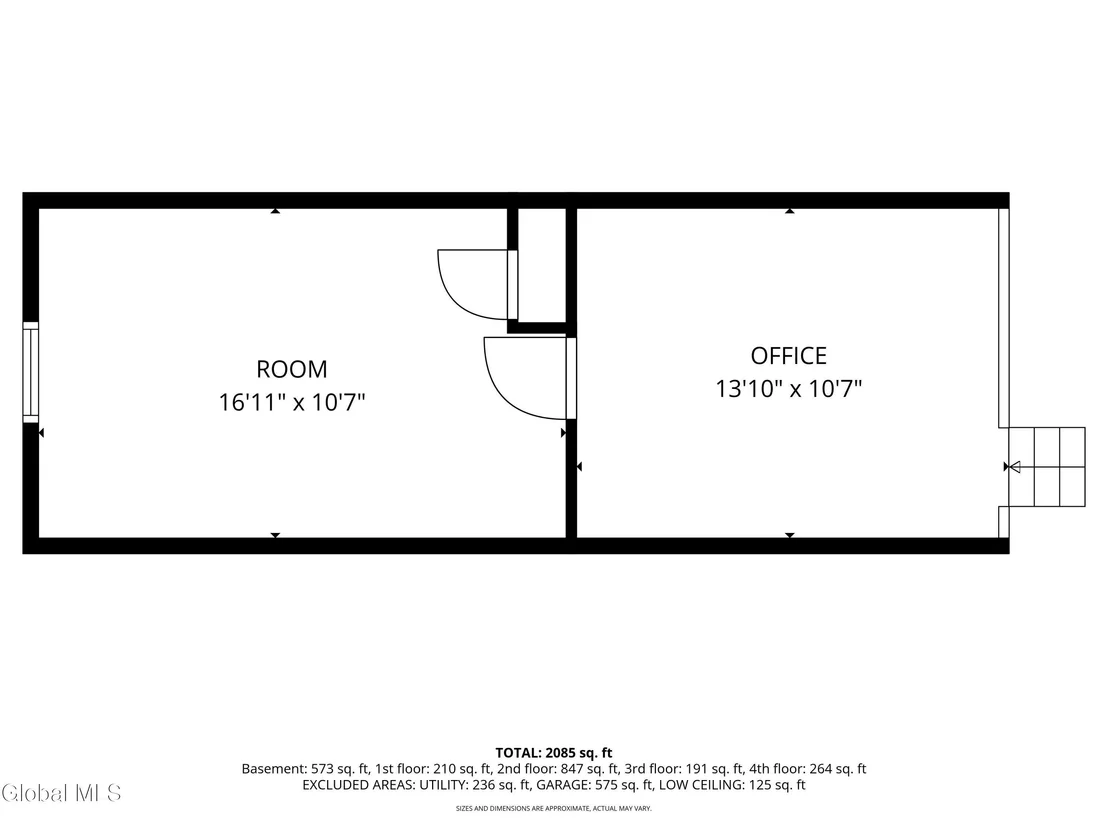 Photo of 2031 Gray Street