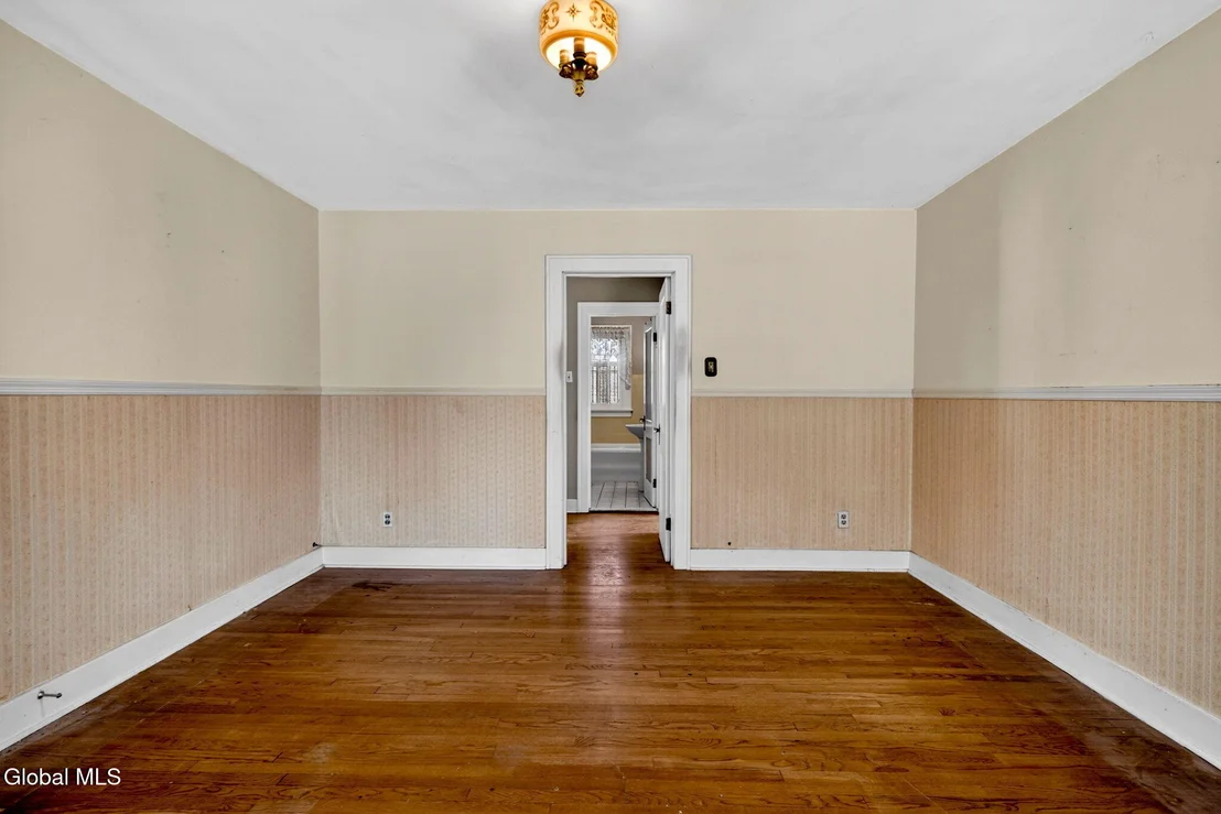 Photo of 1125 Mc Clellan Street