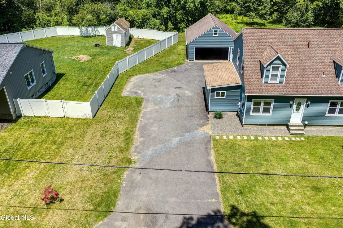 Photo of 162 Clamsteam Road