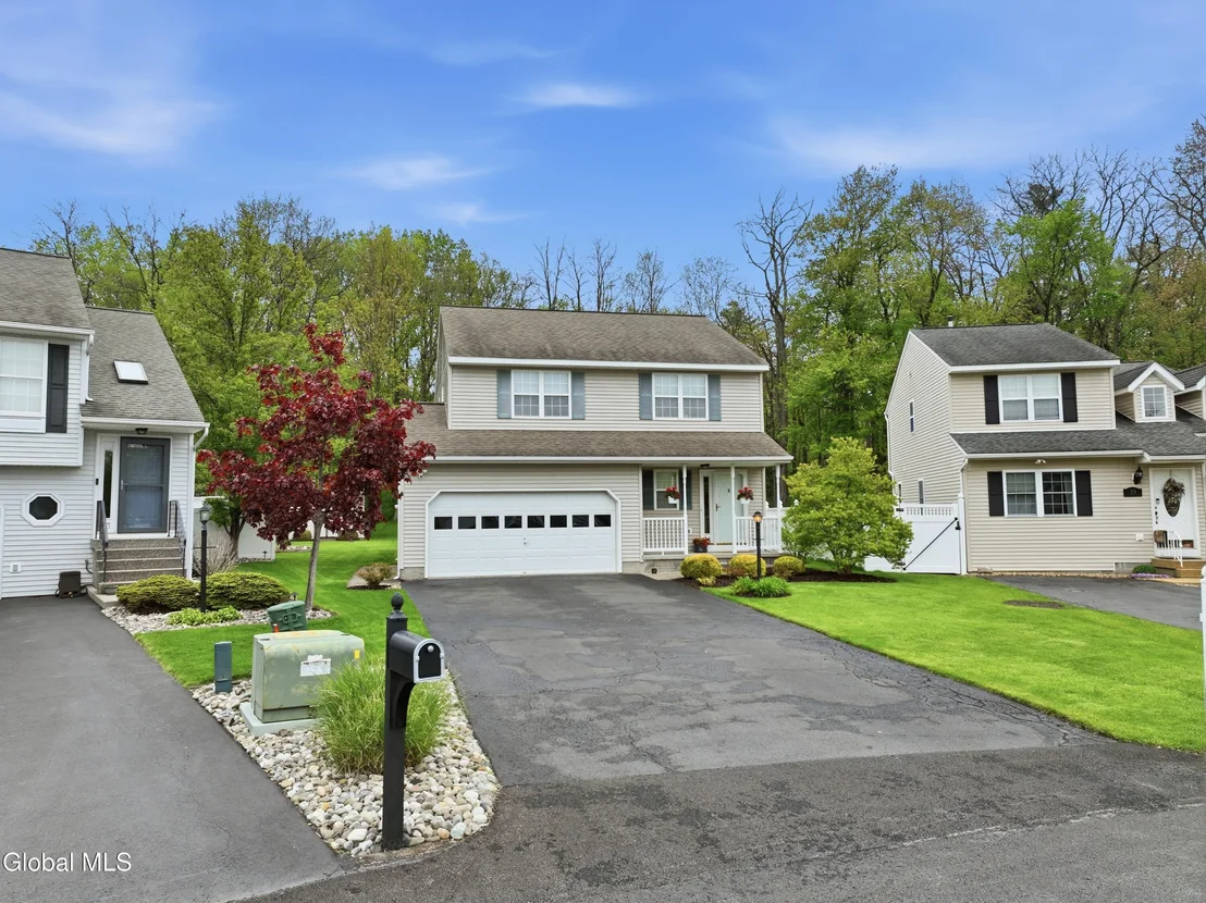 Photo of 41 Wicken Square