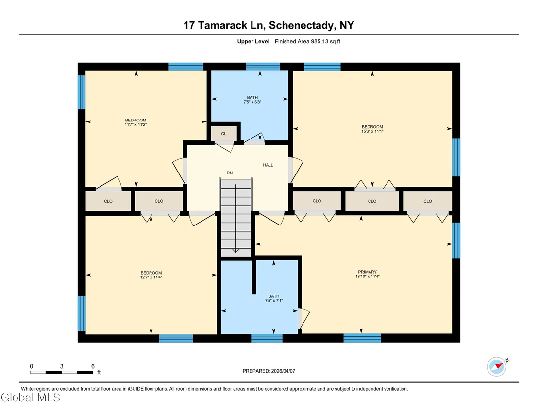 Photo of 17 Tamarack Lane