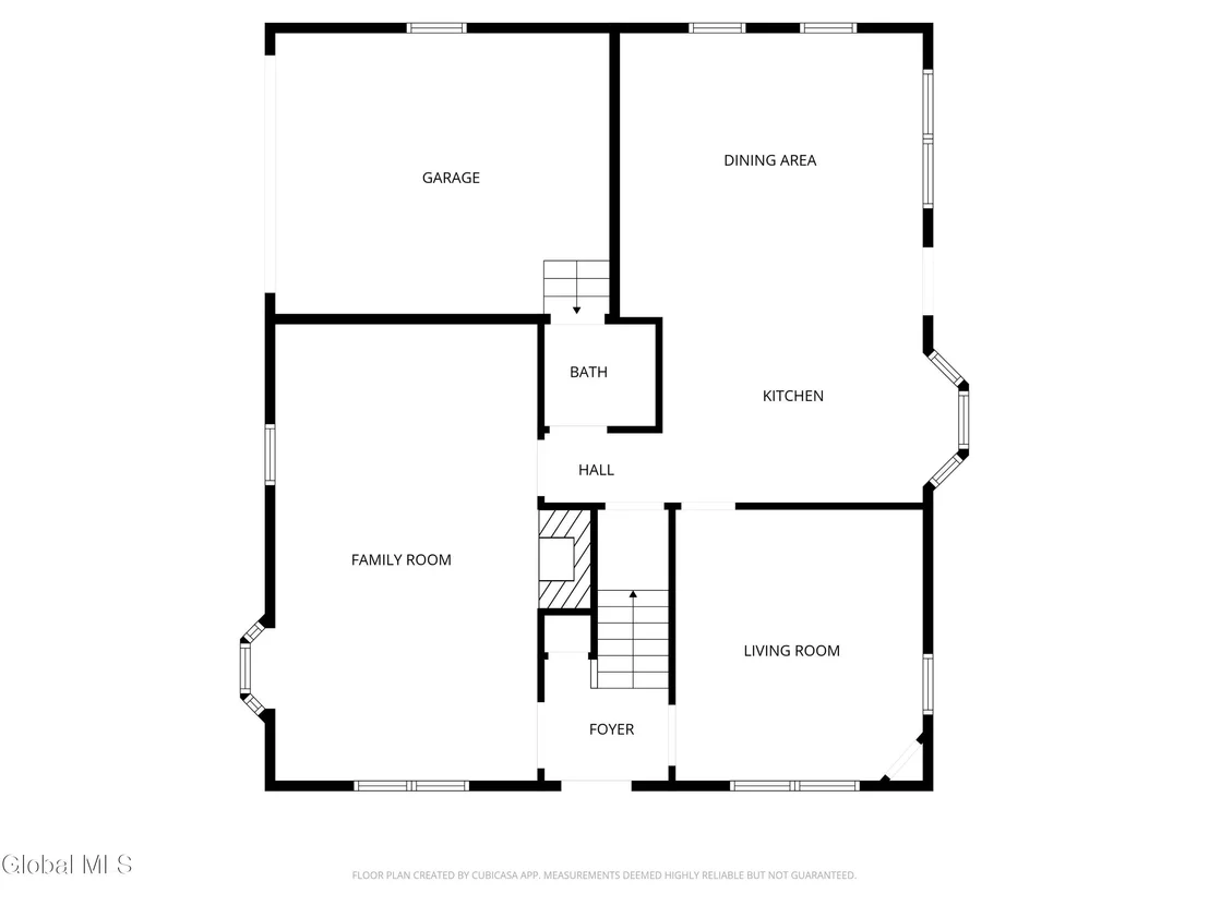 Photo of 125 Brunswick Road