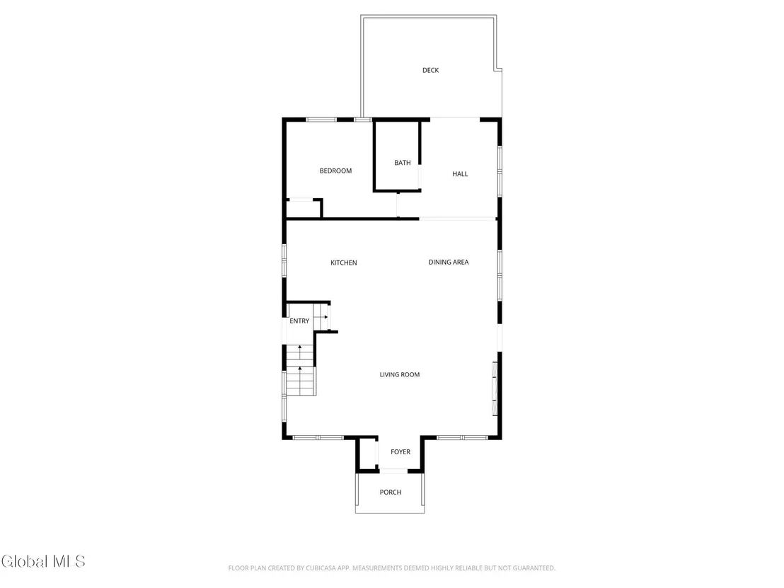 Photo of 451 Ballston Road