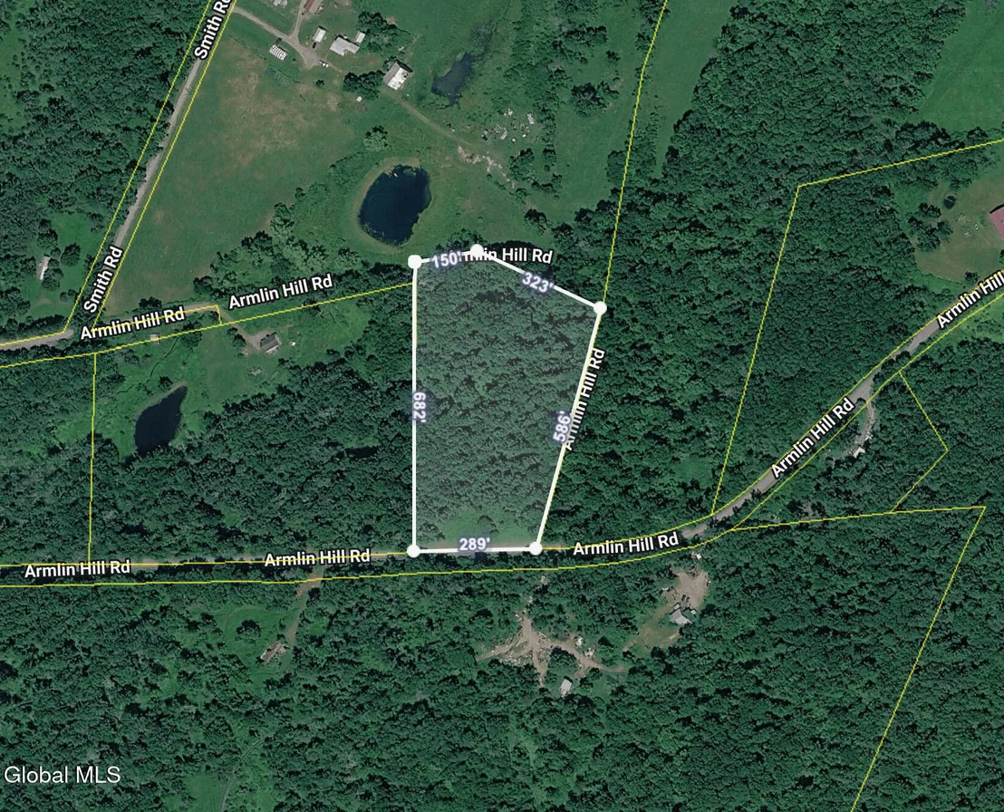 Photo of 253 Armlin Hill Road