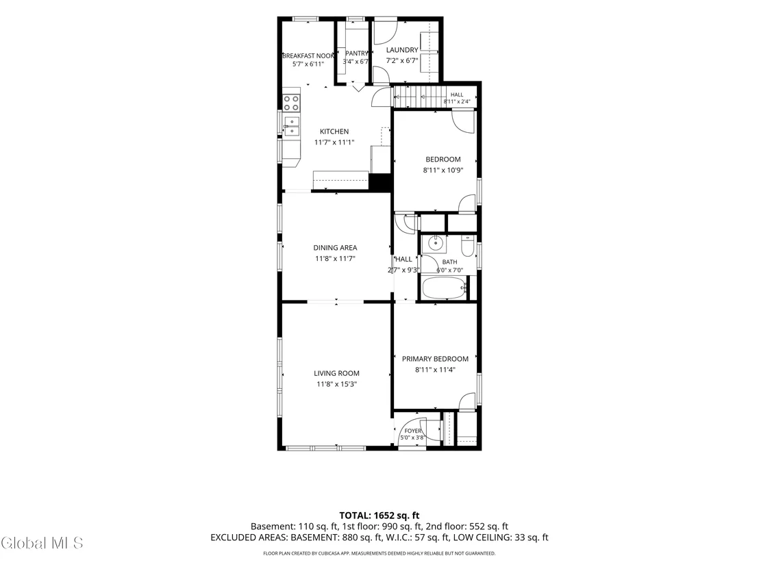 Photo of 207 Jay Street