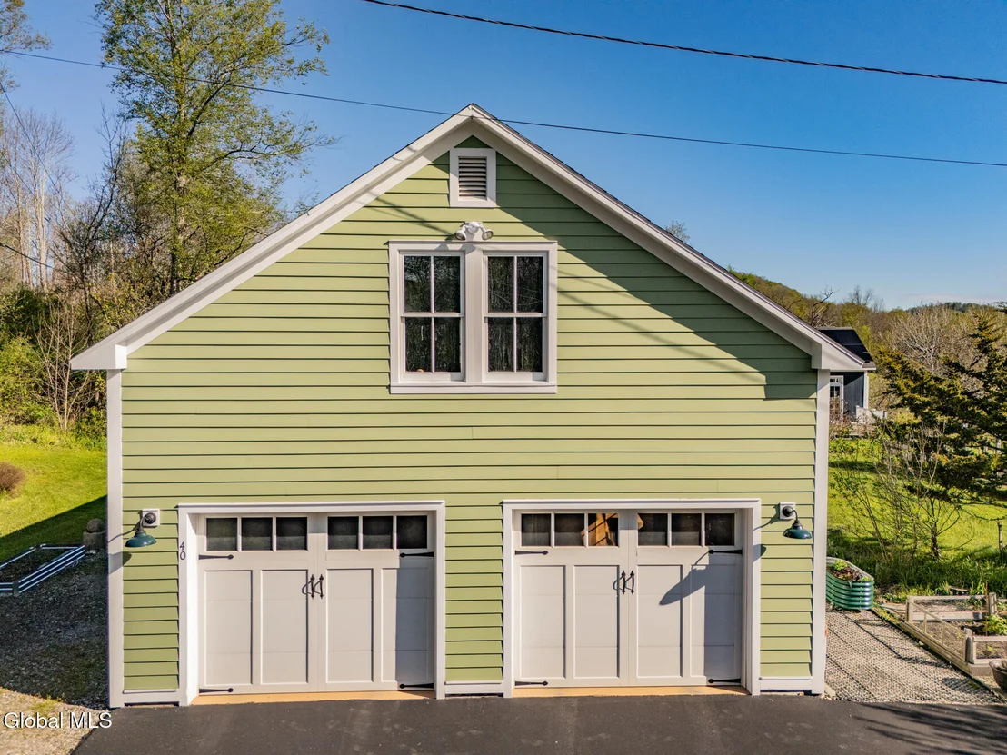 Photo of 40 Crosier Road